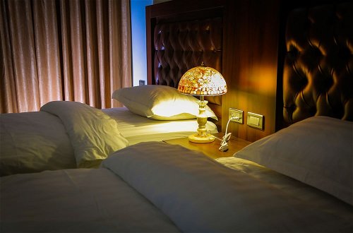 Foto 10 - Qaser AlSultan Hotel Suites