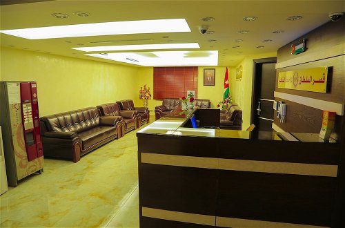 Foto 3 - Qaser AlSultan Hotel Suites