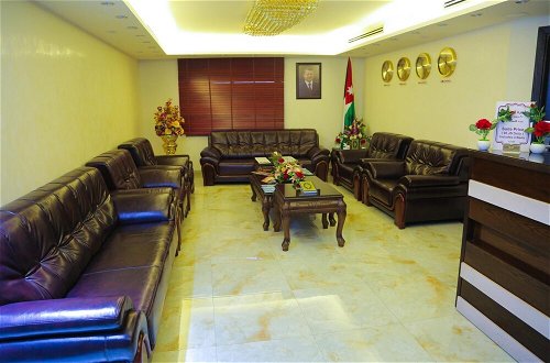 Foto 17 - Qaser AlSultan Hotel Suites
