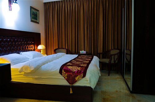 Foto 8 - Qaser AlSultan Hotel Suites