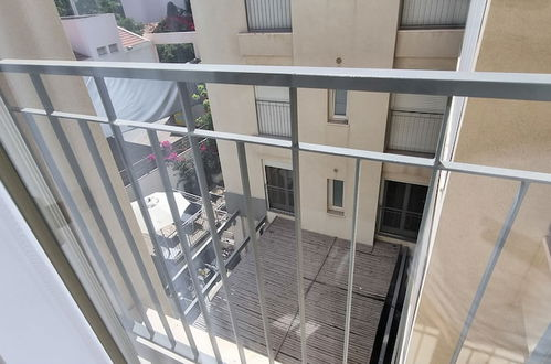 Photo 31 - Beautiful Apt Neve Tzedek Terrace N11