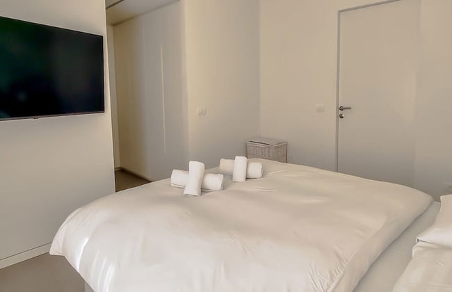 Beautiful Apt Neve Tzedek Terrace N11 - Foto 16