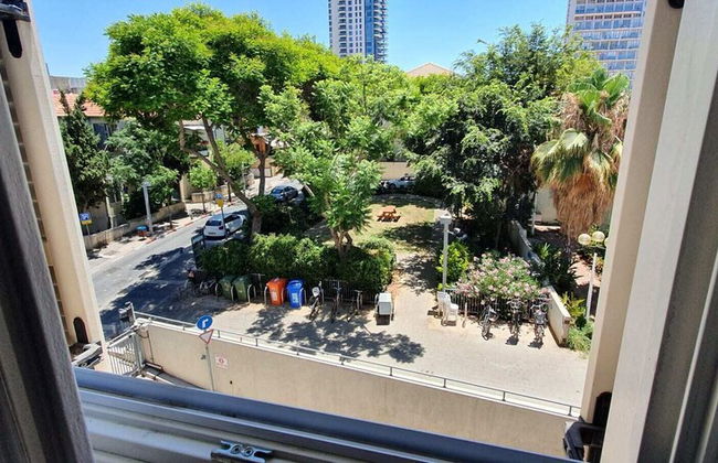Beautiful Apt Neve Tzedek Terrace N11 - Foto 27