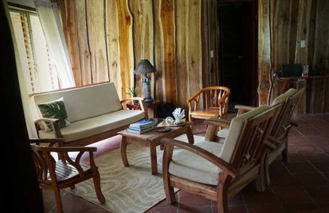 Casa Piedra - Photo 6