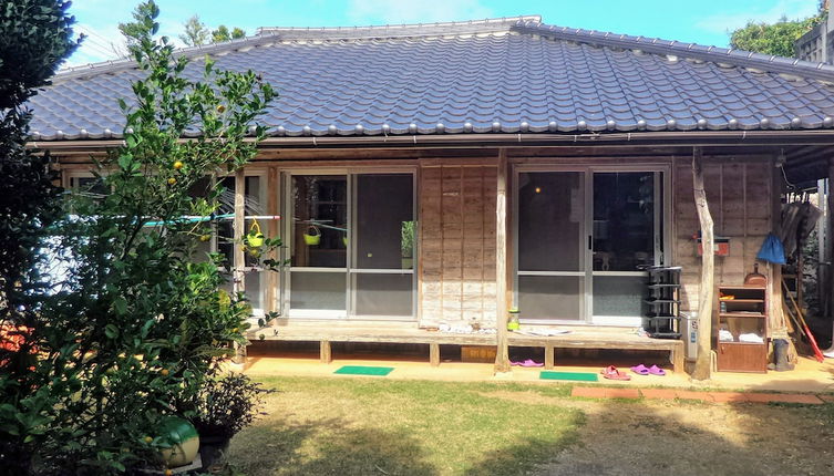 Foto 1 - Okinawa Old House Inn Fuuran