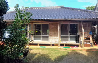 Foto 1 - Okinawa Old House Inn Fuuran