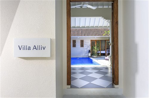 Foto 18 - Villa Alliv
