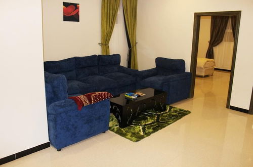 Photo 21 - Al Amoria Furnished Apartments 3