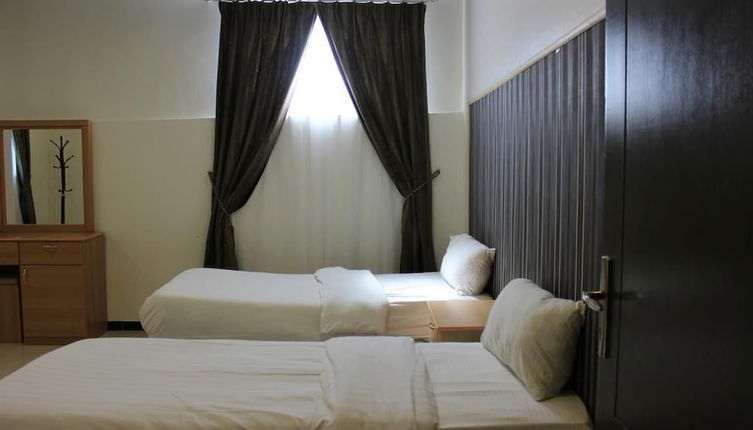 Photo 1 - Al Amoria Furnished Apartments 3