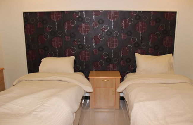 Al Amoria Furnished Apartments 3 - Foto 10