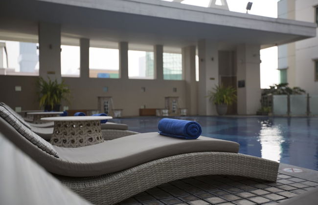 Ascott Waterplace Surabaya - Foto 39