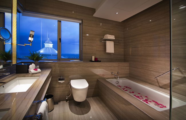 Ascott Waterplace Surabaya - Foto 25