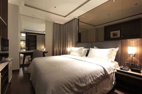 Photo 9 - Ascott Waterplace Surabaya