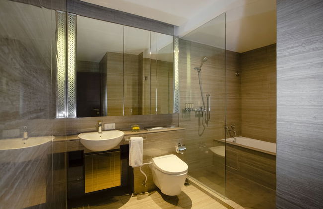 Ascott Waterplace Surabaya - Foto 26
