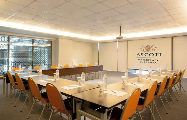 Ascott Waterplace Surabaya - Foto 38