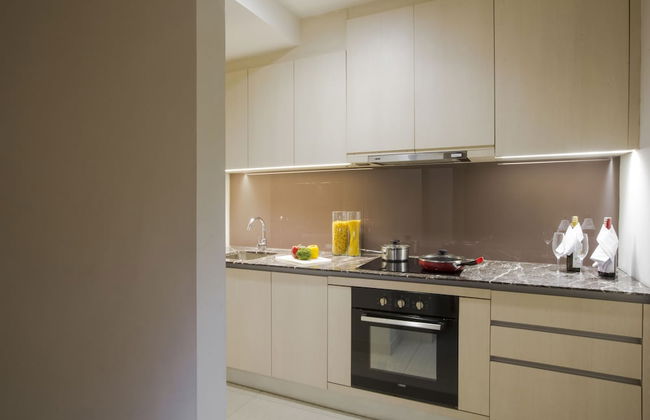 Ascott Waterplace Surabaya - Foto 19