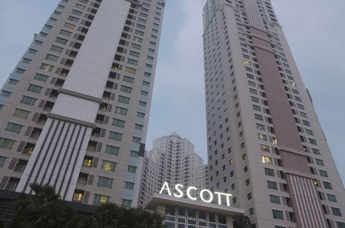 Photo 41 - Ascott Waterplace Surabaya