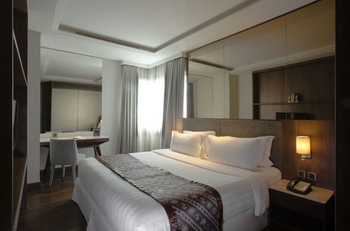 Photo 12 - Ascott Waterplace Surabaya