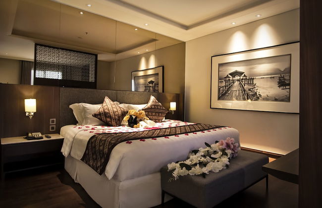 Ascott Waterplace Surabaya - Foto 13
