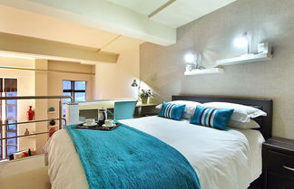 Photo 2 - Cape eazi stayz Old Mutual Apartments