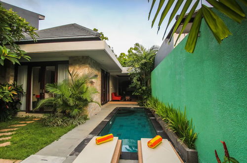 Photo 61 - Giri Ungasan Villa