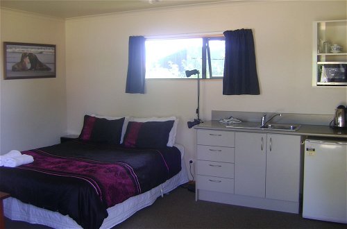Photo 12 - Catlins Newhaven Holiday Park