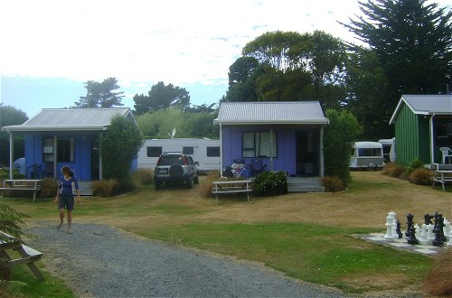 Photo 52 - Catlins Newhaven Holiday Park