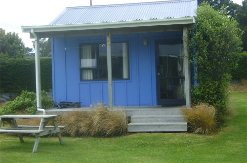Photo 18 - Catlins Newhaven Holiday Park