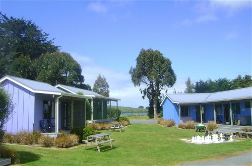 Photo 48 - Catlins Newhaven Holiday Park