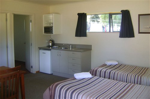 Photo 9 - Catlins Newhaven Holiday Park
