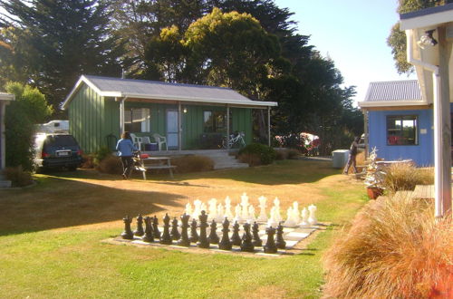 Photo 51 - Catlins Newhaven Holiday Park