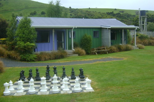 Foto 6 - Catlins Newhaven Holiday Park