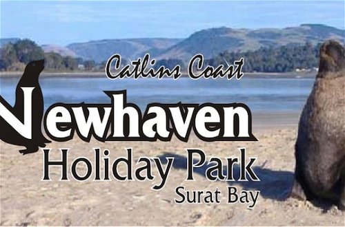 Photo 3 - Catlins Newhaven Holiday Park