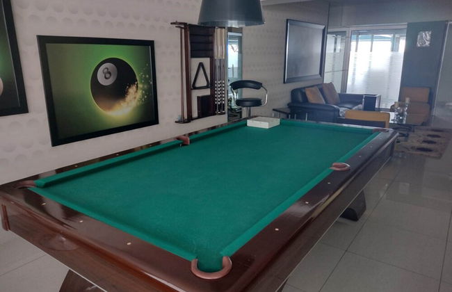 GLOBALSTAY. Ocean View Apartments. Pool. Gym - Foto 30