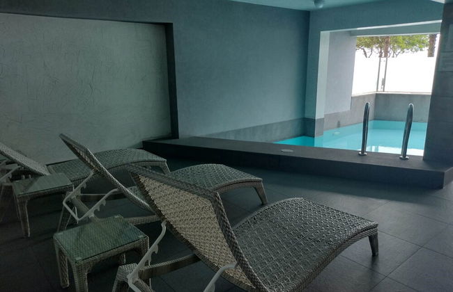 GLOBALSTAY. Ocean View Apartments. Pool. Gym - Foto 27