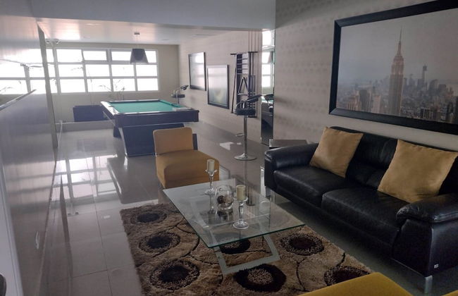 GLOBALSTAY. Ocean View Apartments. Pool. Gym - Foto 34