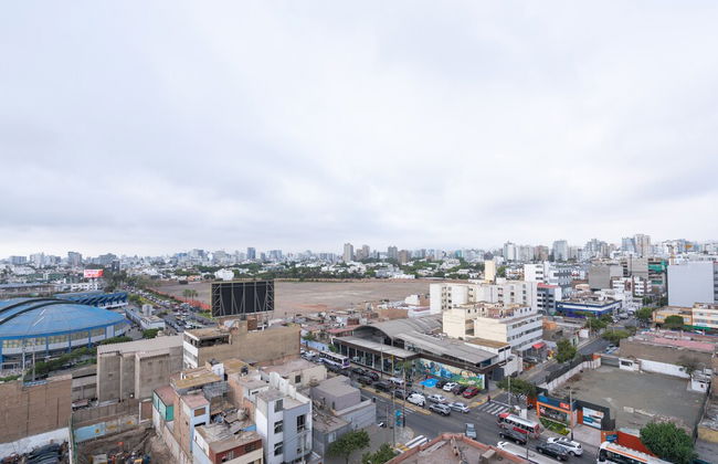 GLOBALSTAY. Ocean View Apartments. Pool. Gym - Foto 46
