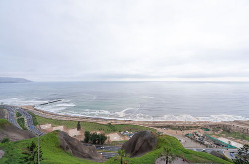 Photo 42 - GLOBALSTAY. Ocean View Apartments. Pool. Gym