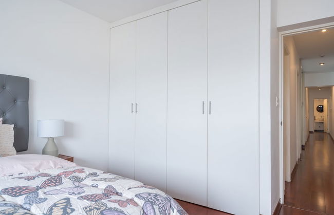 GLOBALSTAY. Ocean View Apartments. Pool. Gym - Foto 6
