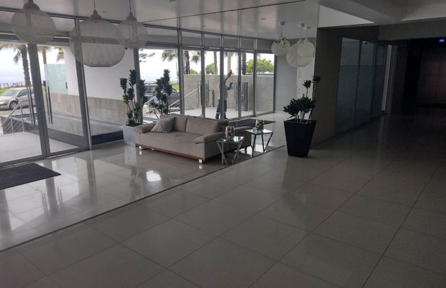 GLOBALSTAY. Ocean View Apartments. Pool. Gym - Foto 2