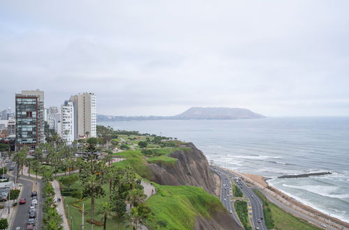 Photo 1 - GLOBALSTAY. Ocean View Apartments. Pool. Gym