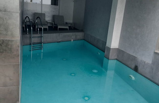 GLOBALSTAY. Ocean View Apartments. Pool. Gym - Foto 25