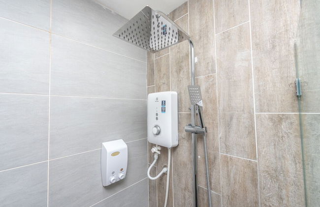 Comfort & Cozy Family Suite - Foto 21