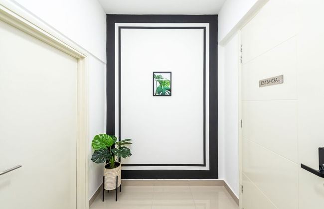 Comfort & Cozy Family Suite - Foto 3