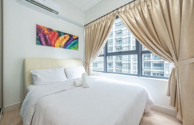 Comfort & Cozy Family Suite - Foto 10