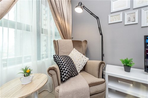 Foto 15 - Comfort & Cozy Family Suite