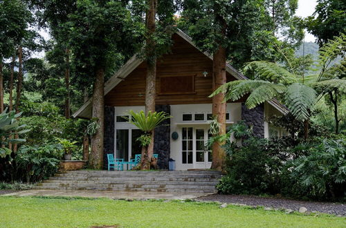 Photo 14 - Plataran Puncak Villas