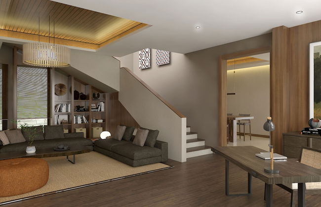 Plataran Puncak Residences - Foto 63