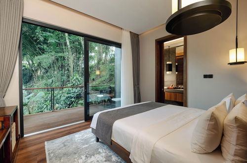 Photo 14 - Plataran Puncak Villas