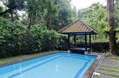 Photo 71 - Plataran Puncak Villas